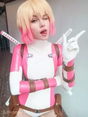 Shirogane_sama OnlyFans Leaked Free Thumbnail Picture - #XT84leD67b