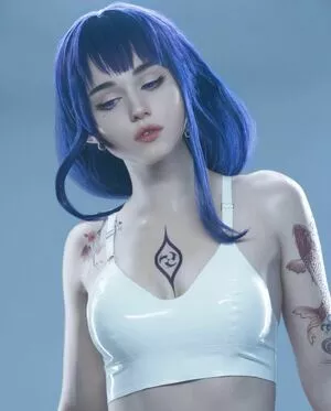 Shirogane_sama OnlyFans Leaked Free Thumbnail Picture - #XVZVSADgfO