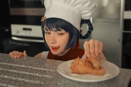 Shirogane_sama OnlyFans Leaked Free Thumbnail Picture - #XYREGARP9T