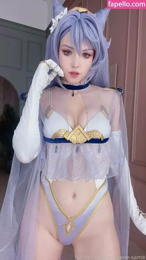 Shirogane_sama OnlyFans Leaked Free Thumbnail Picture - #XYn5hUsGBs