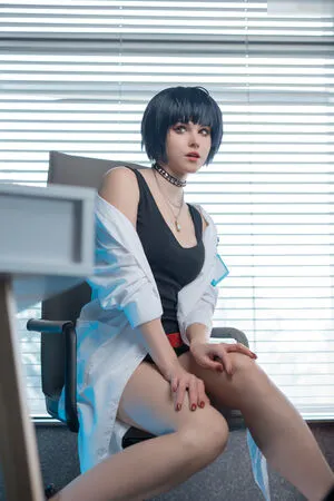 Shirogane_sama OnlyFans Leaked Free Thumbnail Picture - #Xa09c096Eo
