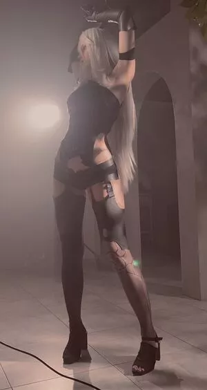 Shirogane_sama OnlyFans Leaked Free Thumbnail Picture - #XdlCmuJ4PM