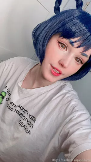 Shirogane_sama OnlyFans Leaked Free Thumbnail Picture - #Xhv9BbKxB7