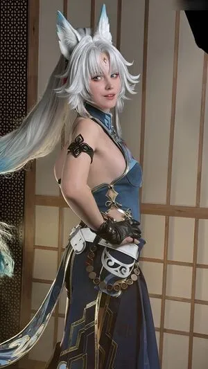 Shirogane_sama OnlyFans Leaked Free Thumbnail Picture - #XhvQ3MysIt