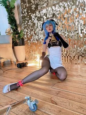 Shirogane_sama OnlyFans Leaked Free Thumbnail Picture - #XjfJV0NJiP