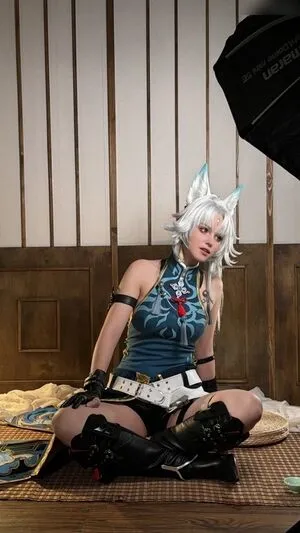 Shirogane_sama OnlyFans Leaked Free Thumbnail Picture - #XonLqK8cOV