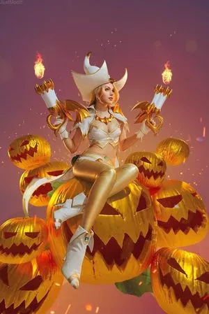 Shirogane_sama OnlyFans Leaked Free Thumbnail Picture - #XqxEXirCgf