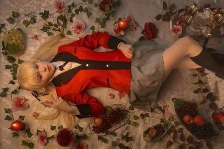 Shirogane_sama OnlyFans Leaked Free Thumbnail Picture - #XvVNzzrjTq
