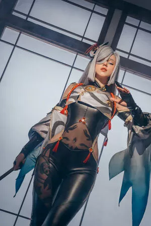 Shirogane_sama OnlyFans Leaked Free Thumbnail Picture - #XvinZDAKcf