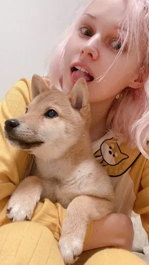 Shirogane_sama OnlyFans Leaked Free Thumbnail Picture - #Y6hGEVGGSt