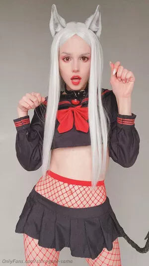 Shirogane_sama OnlyFans Leaked Free Thumbnail Picture - #YBr7GXEA61