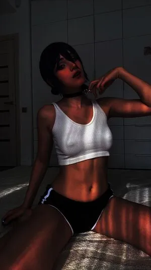 Shirogane_sama OnlyFans Leaked Free Thumbnail Picture - #YQI9UFQ5Vi