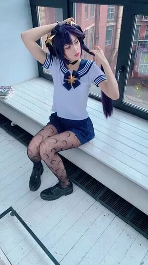 Shirogane_sama OnlyFans Leaked Free Thumbnail Picture - #YRQTBPXCAX