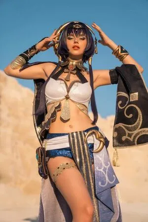 Shirogane_sama OnlyFans Leaked Free Thumbnail Picture - #YW2Hy4xfQZ