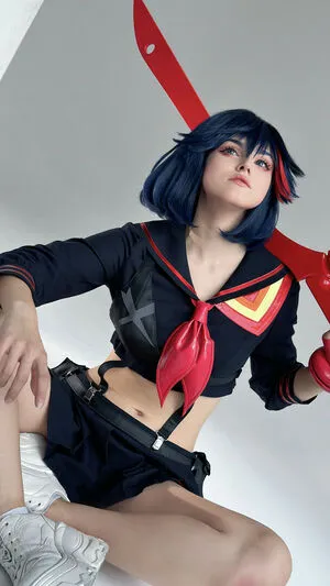 Shirogane_sama OnlyFans Leaked Free Thumbnail Picture - #YWqBuKreEM