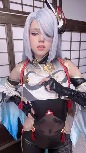 Shirogane_sama OnlyFans Leaked Free Thumbnail Picture - #YaidXnShgM