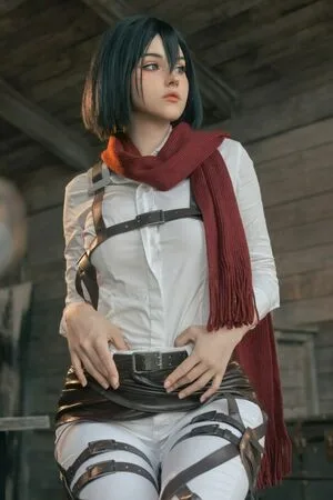 Shirogane_sama OnlyFans Leaked Free Thumbnail Picture - #YdelTxfaWZ