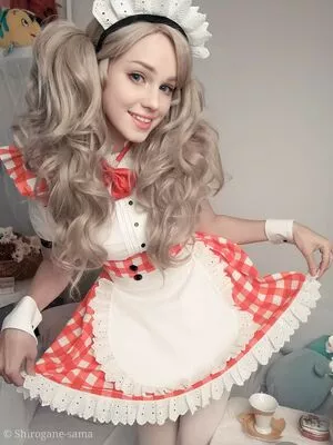 Shirogane_sama OnlyFans Leaked Free Thumbnail Picture - #YegEyqnn6G
