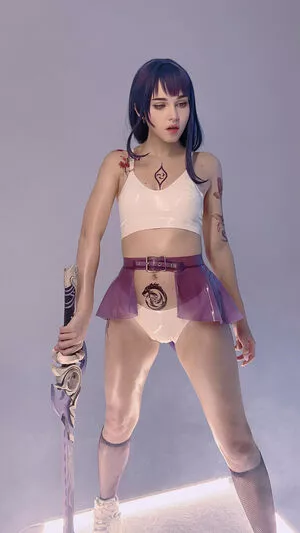 Shirogane_sama OnlyFans Leaked Free Thumbnail Picture - #YjoR6Da8ZN