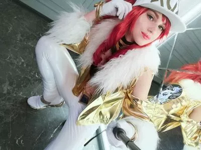 Shirogane_sama OnlyFans Leaked Free Thumbnail Picture - #Ylw224Fkdg