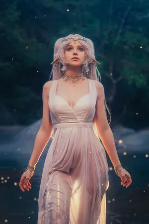 Shirogane_sama OnlyFans Leaked Free Thumbnail Picture - #Ynbvep6vyQ
