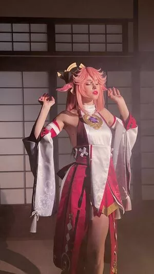 Shirogane_sama OnlyFans Leaked Free Thumbnail Picture - #Yraex7XVfq