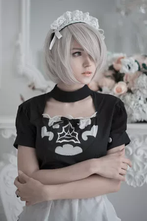 Shirogane_sama OnlyFans Leaked Free Thumbnail Picture - #Z1mvkImDxr