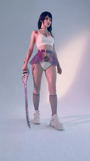 Shirogane_sama OnlyFans Leaked Free Thumbnail Picture - #Z2Dplw196M