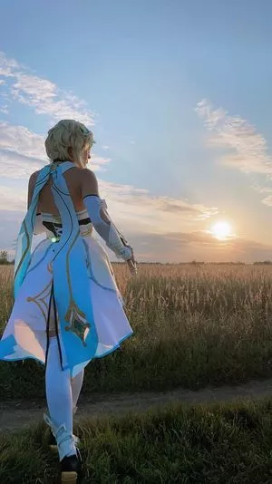 Shirogane_sama OnlyFans Leaked Free Thumbnail Picture - #Z3JQtlZU1Q