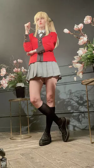 Shirogane_sama OnlyFans Leaked Free Thumbnail Picture - #Z6wUL8UpEl