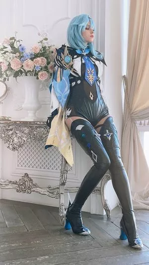 Shirogane_sama OnlyFans Leaked Free Thumbnail Picture - #Z6z71gjaFS