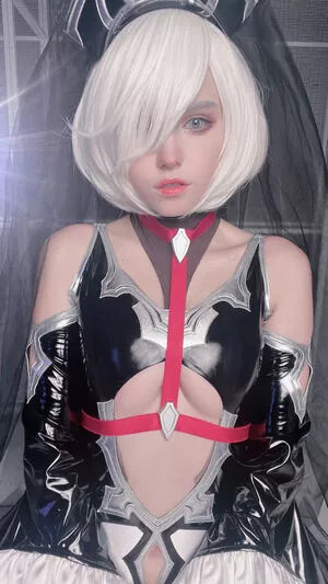 Shirogane_sama OnlyFans Leaked Free Thumbnail Picture - #Z9XOVMZ6j3