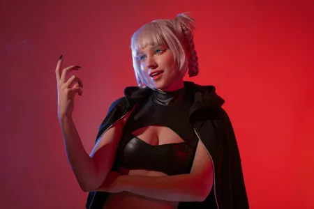 Shirogane_sama OnlyFans Leaked Free Thumbnail Picture - #ZJyxnho9yM