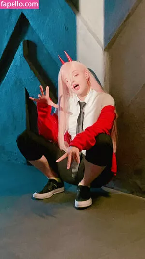 Shirogane_sama OnlyFans Leaked Free Thumbnail Picture - #ZKXoCZ5Si6