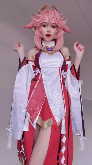 Shirogane_sama OnlyFans Leaked Free Thumbnail Picture - #ZLp9mWEROW