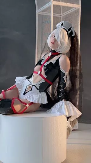 Shirogane_sama OnlyFans Leaked Free Thumbnail Picture - #ZMAzYNrsKo