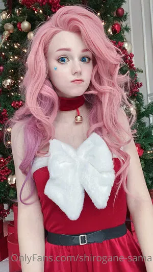 Shirogane_sama OnlyFans Leaked Free Thumbnail Picture - #ZPlkdIlaQp