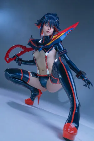 Shirogane_sama OnlyFans Leaked Free Thumbnail Picture - #ZSILeXFWGU