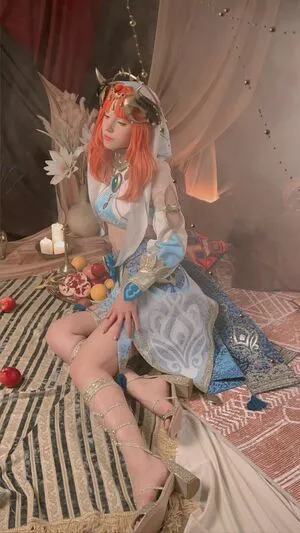 Shirogane_sama OnlyFans Leaked Free Thumbnail Picture - #ZWpRBeRSPx