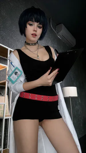Shirogane_sama OnlyFans Leaked Free Thumbnail Picture - #ZWzKPgJOUA