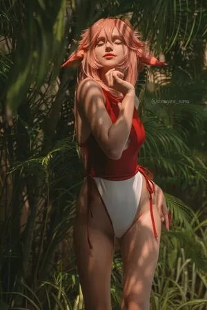 Shirogane_sama OnlyFans Leaked Free Thumbnail Picture - #ZaYhHP03OO