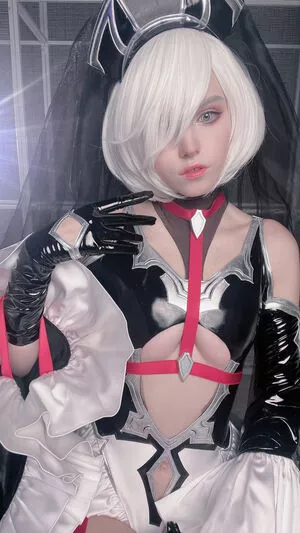 Shirogane_sama OnlyFans Leaked Free Thumbnail Picture - #ZackOSSOqI