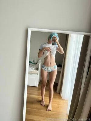 Shirogane_sama OnlyFans Leaked Free Thumbnail Picture - #ZmnXOoGNUm