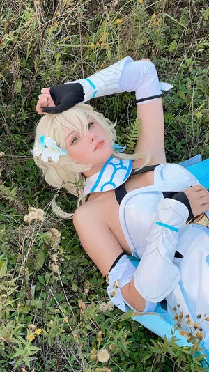 Shirogane_sama OnlyFans Leaked Free Thumbnail Picture - #Zno5uSn6FT