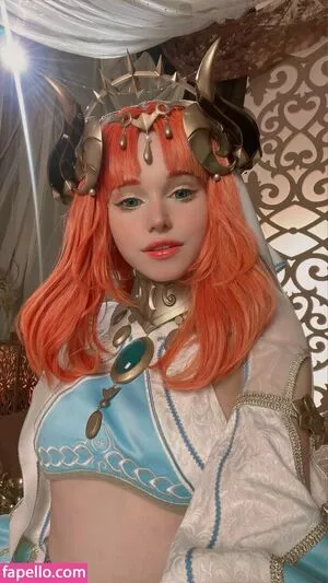 Shirogane_sama OnlyFans Leaked Free Thumbnail Picture - #ZqkttluTP1
