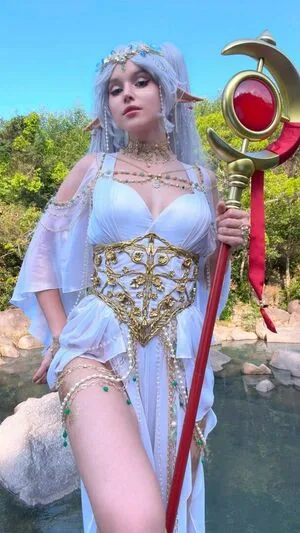 Shirogane_sama OnlyFans Leaked Free Thumbnail Picture - #ZujShKMZp5