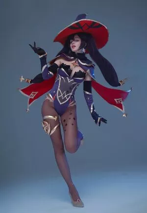 Shirogane_sama OnlyFans Leaked Free Thumbnail Picture - #ZyNeOaV8Kb