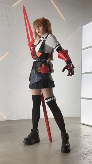 Shirogane_sama OnlyFans Leaked Free Thumbnail Picture - #a1xJL5z9CU
