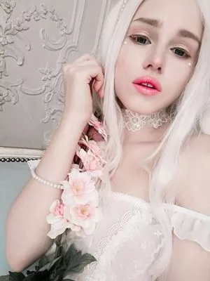 Shirogane_sama OnlyFans Leaked Free Thumbnail Picture - #a2sb7oLUBj