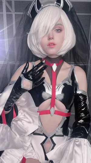 Shirogane_sama OnlyFans Leaked Free Thumbnail Picture - #a4DzaIVyIN